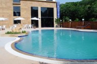 Eurostar Hotel Pattaya Pool 1